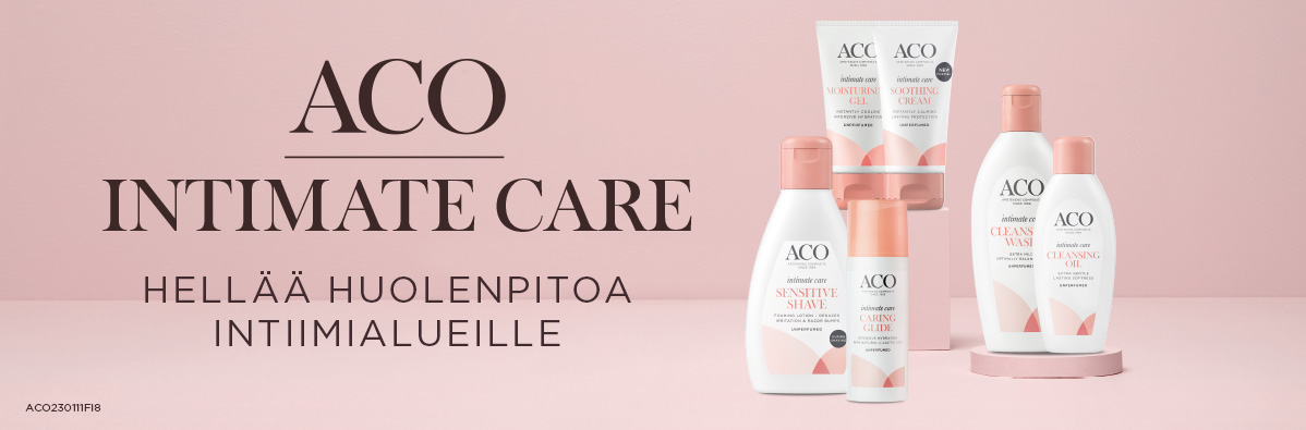 ACO Intimate Care