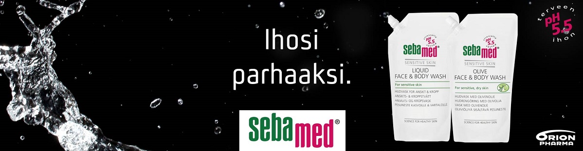 Sebamed