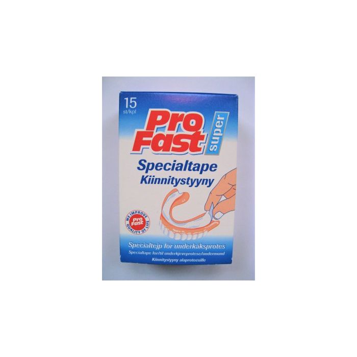 1000015565_PROFAST_KIINNITYSTYYNY_ALAPROTEESILLE_15_KPL_pakkauskuva_Pakkauskuva10033_JPG