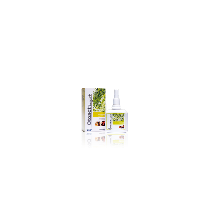 Otoact korvanpuhdistusliuos 100 ml