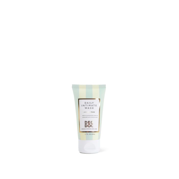 DeoDoc Intimate Wash Jasmine Pear 50 ml