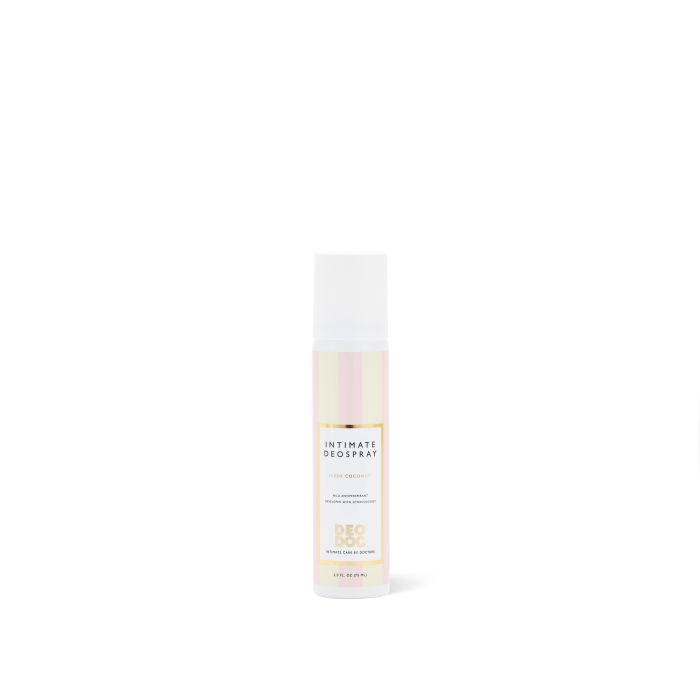 DeoDoc Intim Deospray Fresh Coconut 75 ml