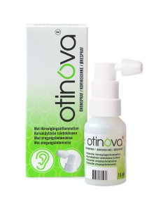 Otinova korvasuihke 15 ml