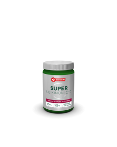 Super Ubikinoni Q10 60 kaps