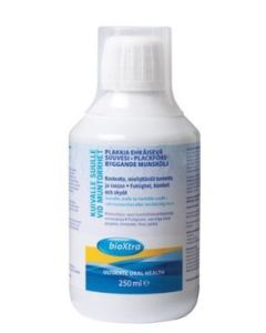 BIOXTRA SUUVESI ALKOHOLITON 250 ML