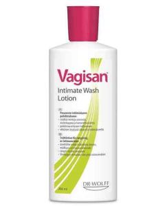 Vagisan Intiimipesuneste 200 ml