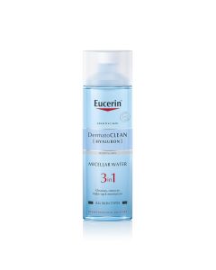 Eucerin DermatoClean Micellar Water 200 ml