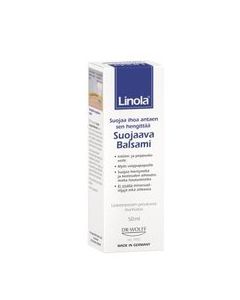 Linola Suojaava Balsami 50 ml