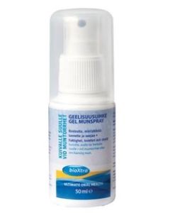 BIOXTRA GEELISUIHKE 50 ML