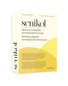 Senikol 120 kaps