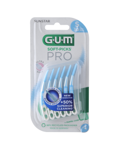 GUM Soft-Picks PRO Small 30 kpl