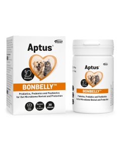 Aptus Bonbelly 30 tabl