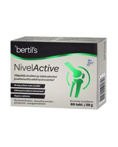 bertils NivelActive 120 tabl