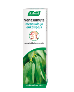 Nenäsumute Merisuola & Eukalyptus 20 ml