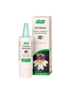Silmätippa 10 ml