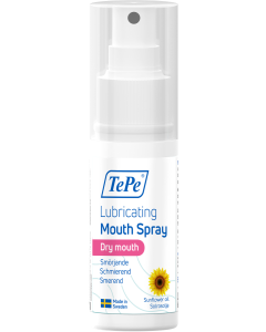TePe Lubricating Mouth Spray 50 ml