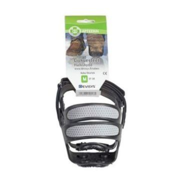 APTEEKKI Devisys kantaliukueste koko L (40-44) 1 pari