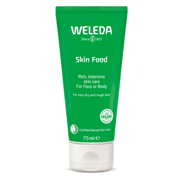 WELEDA SKIN FOOD LUOMU FI-EKO-201 75 ML