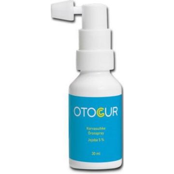 Otocur suihke 30 ml