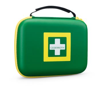 Cederroth ensiapupakkaus M