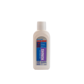 Akileine Sports KIMAS Massage Oil with Arnica palautumisöljy 200 ml