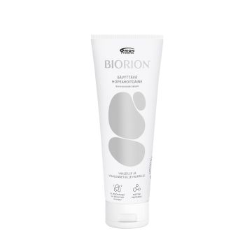 Biorion hopea hoitoaine 250 ml