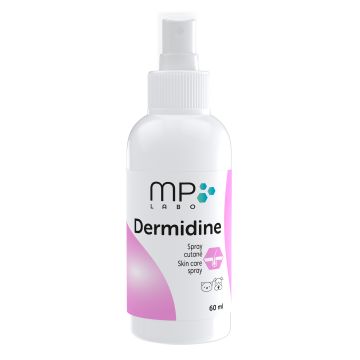 Dermidine Spray 60 ml