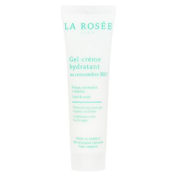 La Rosee Moisturizing Gel-cream kosteuttava geelivoide 60 ml