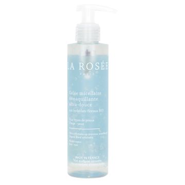 La Rosee Micellar Gel misellipuhdistusgeeli 195 ml