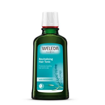 Weleda Revitalising Hair Tonic 100 ml
