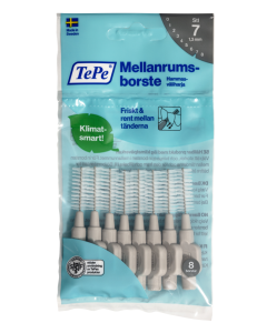 TePe hammasväliharja Original 1,3 mm 8 kpl