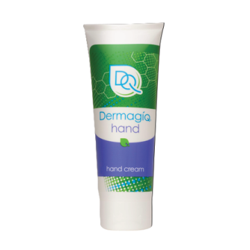 Dermagiq hand käsivoide 100 ml