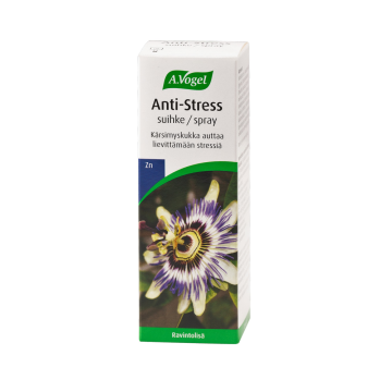 Anti-Stress suihke 20 ML