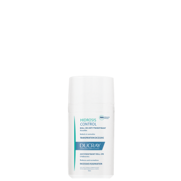 Ducray Hidrosis roll-on 40ml 40 ml