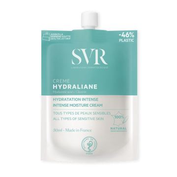 SVR HYDRALIANE CREME voide 50 ml