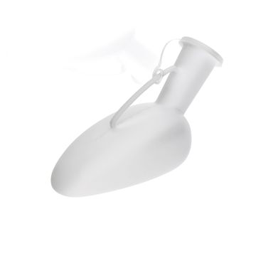 Avanti Medical virtsapullo kannella miehille 1000 ml 1 kpl