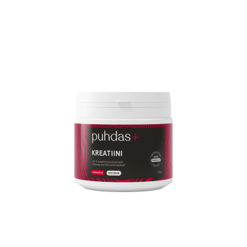 Puhdas+ Kreatiini 200 g