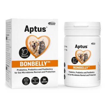 Aptus Bonbelly 30 tabl