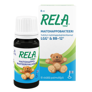 Rela Tipat 8 ml
