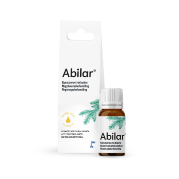 Abilar kynsisienen hoitoaine 10 ml