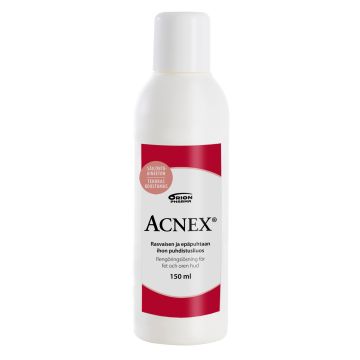 Acnex liuos 150 ml