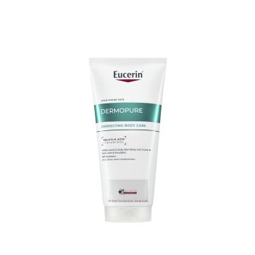 Eucerin DermoPure Correcting Body Care 200 ml