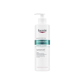 Eucerin DermoPure Correcting Cleanser 400 ml