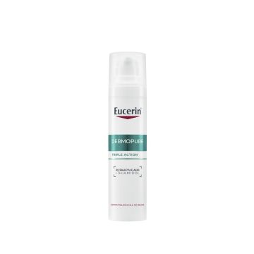 Eucerin DermoPure Triple Action Serum 40 ml