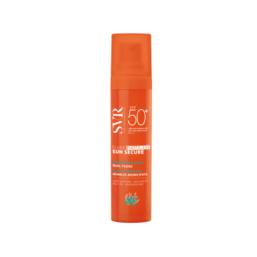 SVR Sun Secure Photo-Age Fluide SPF50+ Anti-agevoide 40 ml