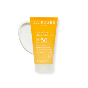 La Rosee Aurinkosuojavoide SPF50+ 150 ml