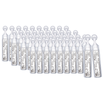 Lumocare NaCl 20x5 ml
