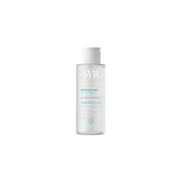 SVR Physiopure Micellaire Misellivesi 100 ml