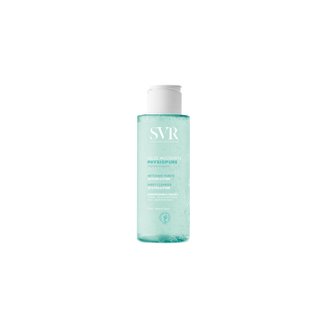 SVR Physiopure Gel Mousse Puhdistusgeeli 100 ml
