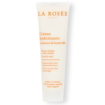 La Rosee Moisturizing Cream ravitseva kasvovoide 60 ml